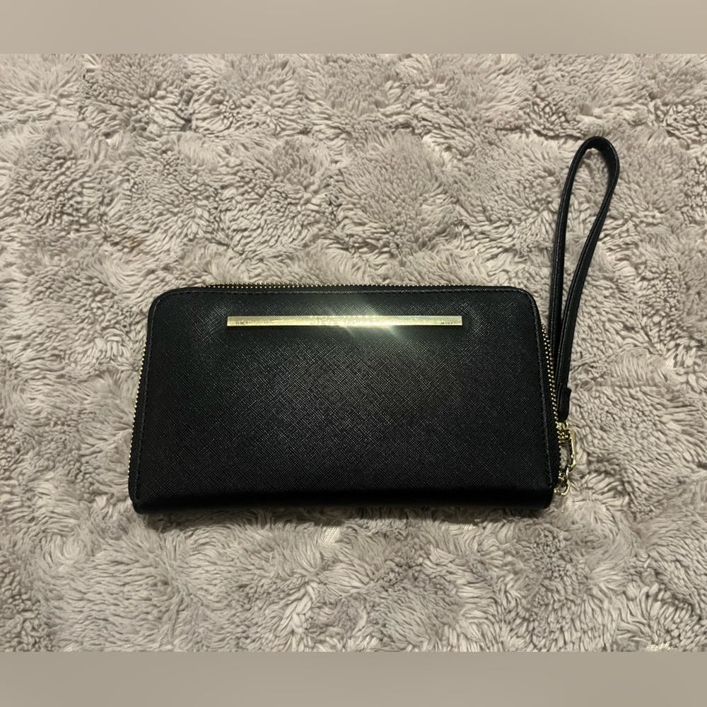 🕋STEVE MADDEN WALLET WRISTLET🕋